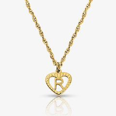 Love Myself Necklace