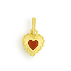 Love Song Charm