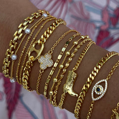 Lover Girl Bracelet