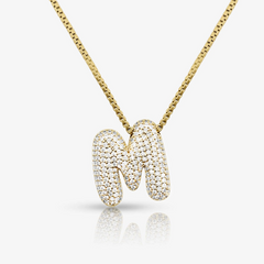 Adore Me Necklace