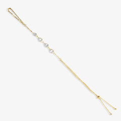 Glow Girl Hand Chain