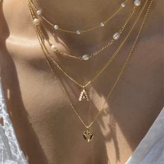 Maui Necklace