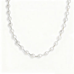 Mermaid's Treasure Necklace