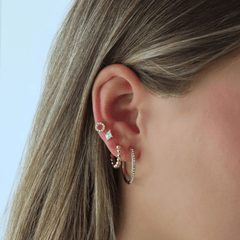 Napa Earrings