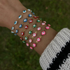 Nazar Bracelet - EVRY JEWELS