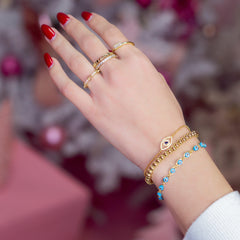 Nazar Bracelet - EVRY JEWELS
