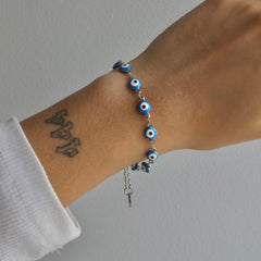 Nazar Bracelet - EVRY JEWELS