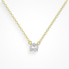 Spark Necklace
