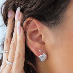 Old Money Earrings