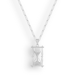 One Life, One Chance Necklace - EVRY JEWELS