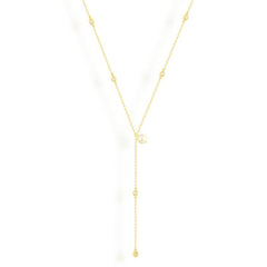 Pearly Yours Necklace