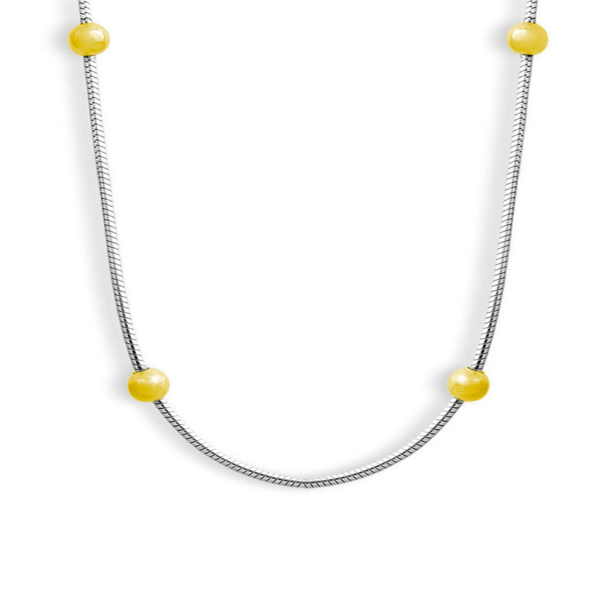 Perfect Match Necklace