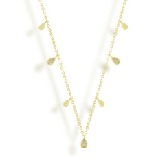 Pixie Necklace