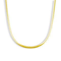 Purity Necklace
