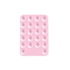 Phone Bestie - Silicone Suction Grip