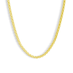 Retro Necklace