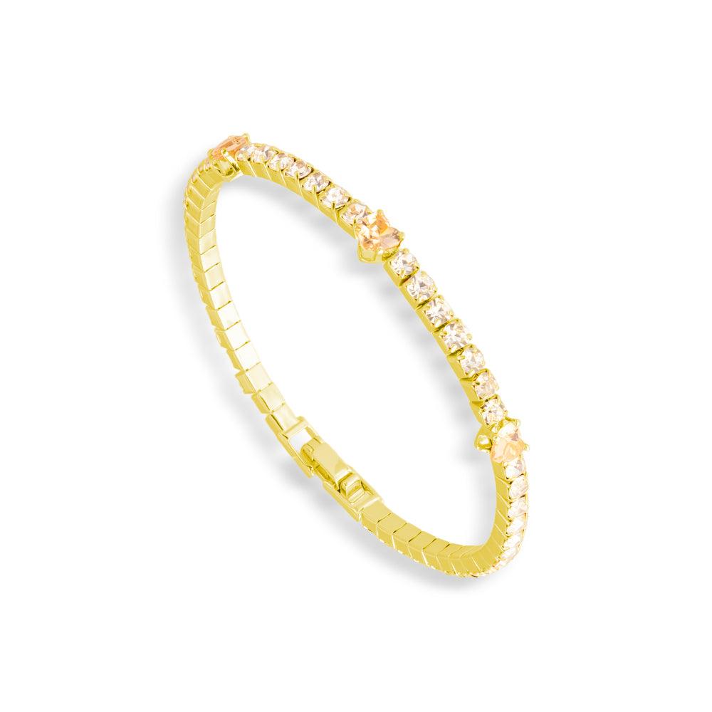 Rich Girl Bangle