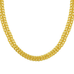 Ritz Necklace
