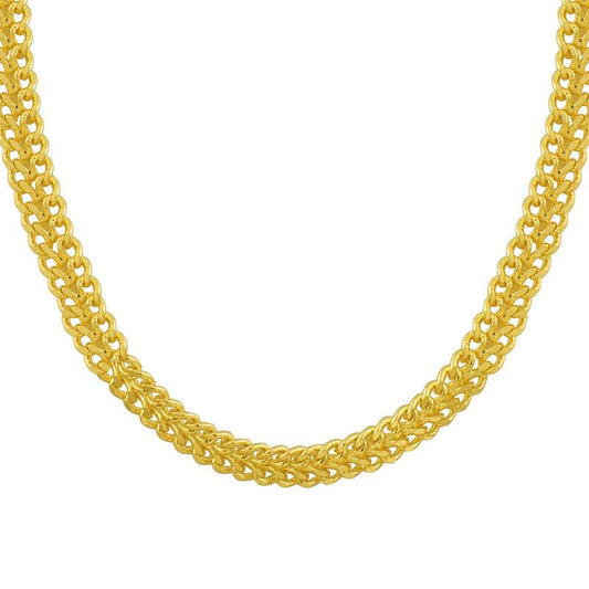 Ritz Necklace