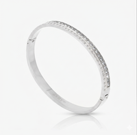 Waterproof - Silver