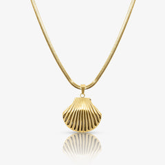 Seashell Baby 4 Piece Set