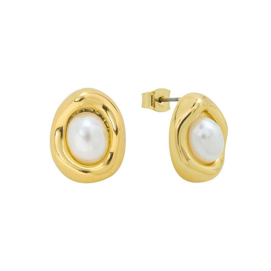 Saltwater Earrings
