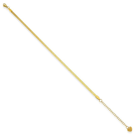 Sariah Anklet