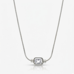 Crush Core Necklace