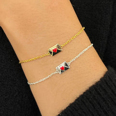 Dear Darling Bracelet