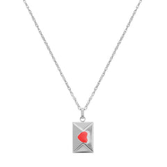 Dear Darling Necklace