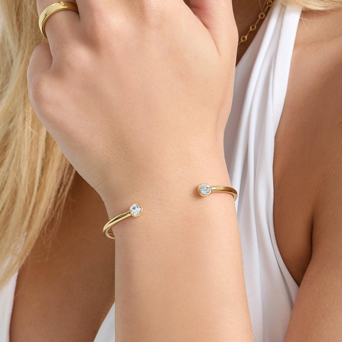 Serena Bangle