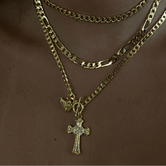 Divine Grace Necklace