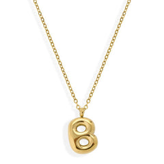 She's So Bubbly Necklace - EVRY JEWELS