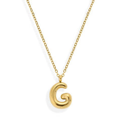 She's So Bubbly Necklace - EVRY JEWELS