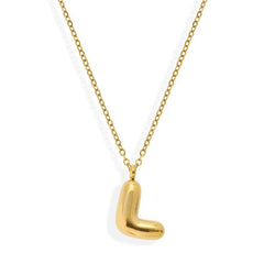 She's So Bubbly Necklace - EVRY JEWELS