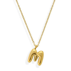 She's So Bubbly Necklace - EVRY JEWELS