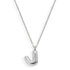 She's So Bubbly Necklace - EVRY JEWELS