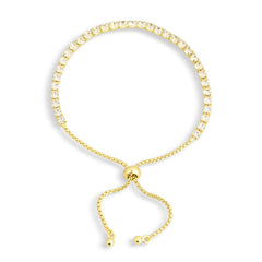 Shine Bright Tennis Bracelet