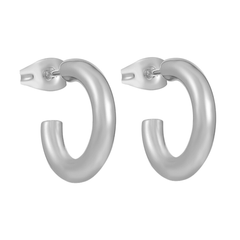 Soho 2.0 Hoops - EVRY JEWELS