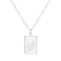 Sunshine Necklace