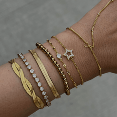Stardust Bracelet