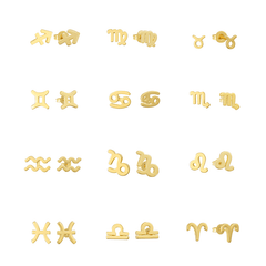 Stargazing Earrings