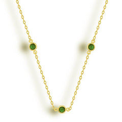 Evryday Sparkle Necklace