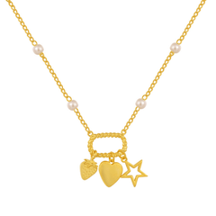 Dreamscape Necklace