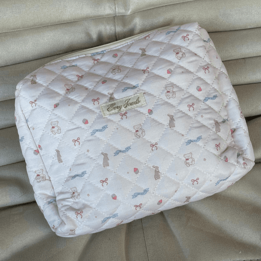 Sweetness Toiletry Bag