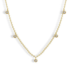 Symphony Necklace