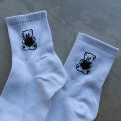 Teddy Socks