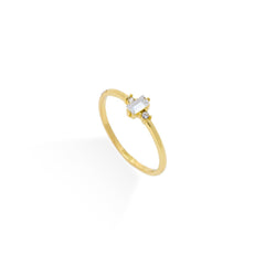Temptress Ring