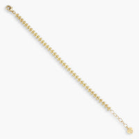 Water Resistant - Gold