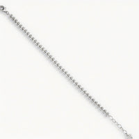 Water Resistant - Silver